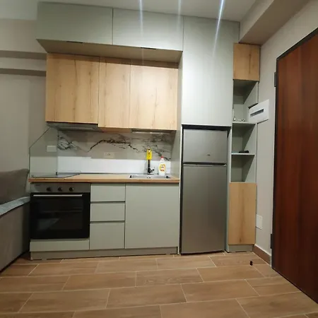 Apartmán Quiet Getaway In Heart Of *