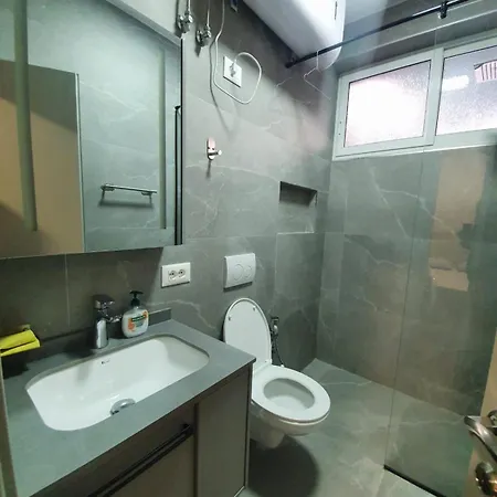 Quiet Getaway In Heart Of Apartmán